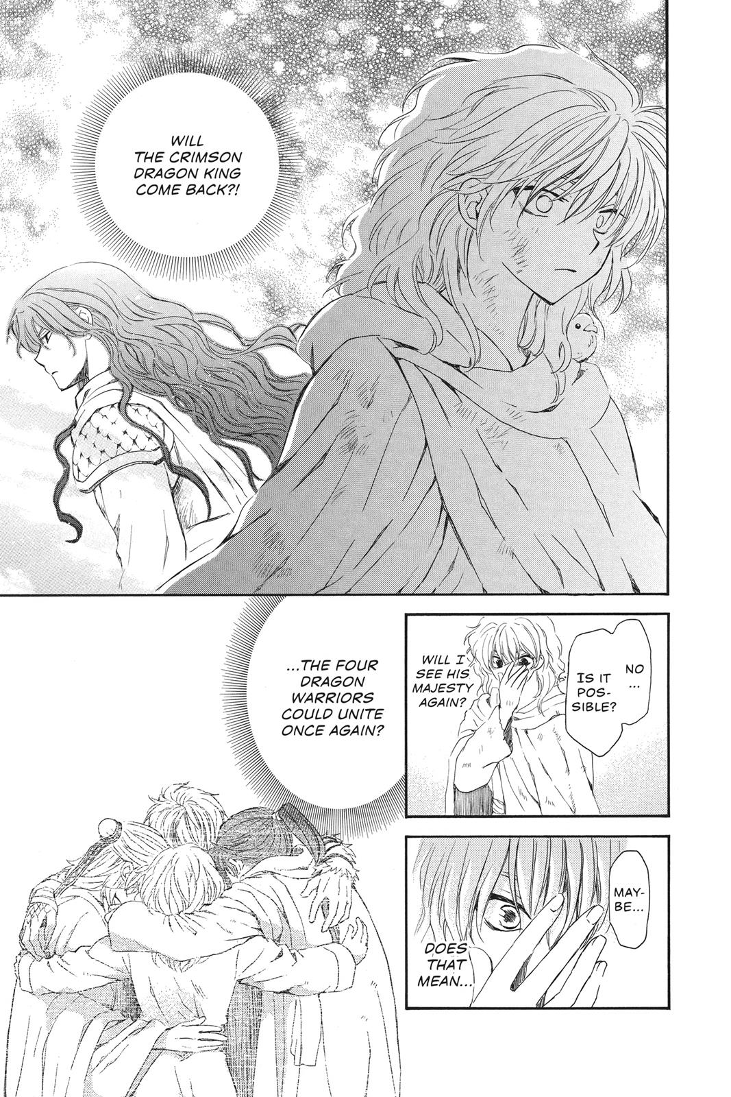 Akatsuki No Yona, Chapter 105 image 09