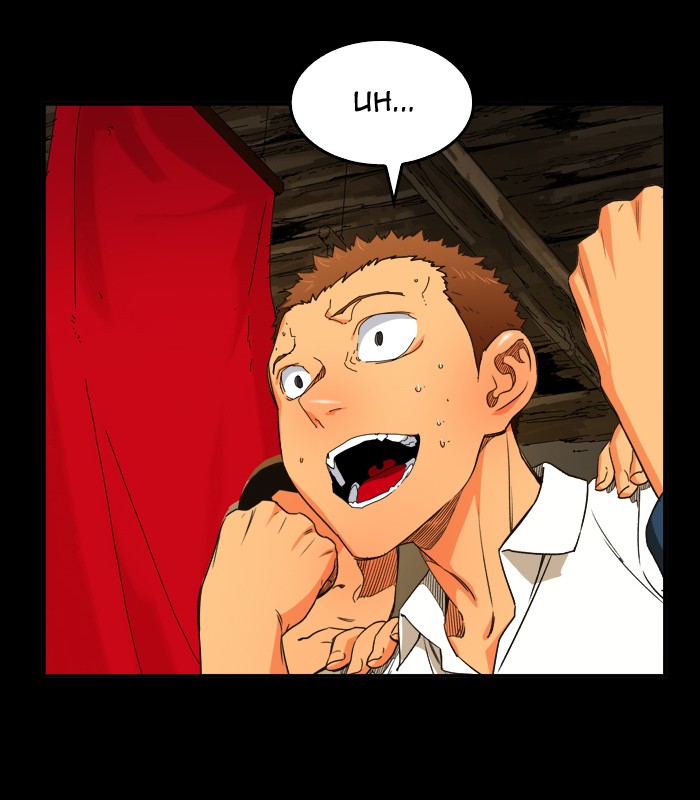 The God of High School, Chapter 376 image 07