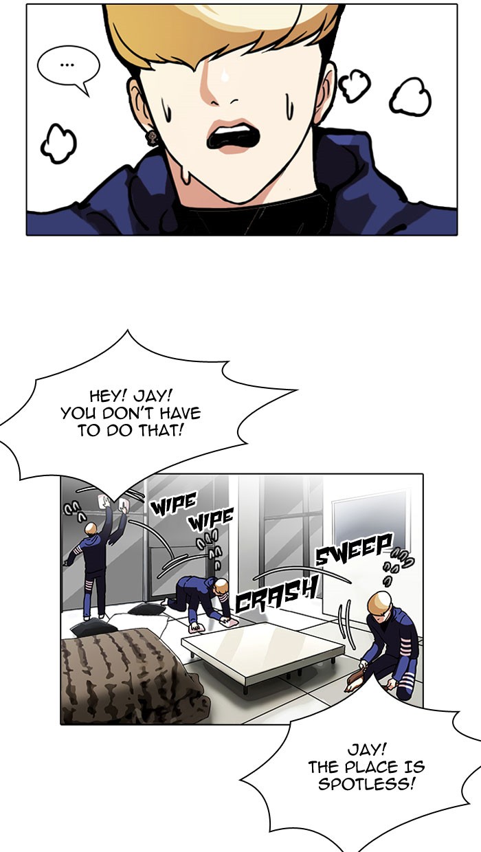 Lookism, Chapter 111 image 65