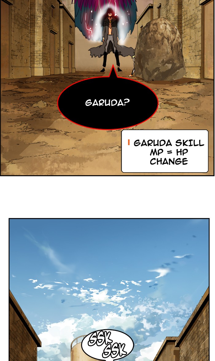 The God of High School, Chapter 353 image 018