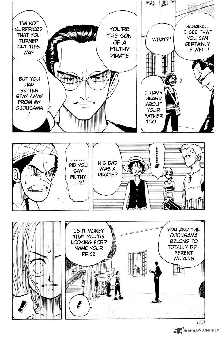 One Piece, chapter 24 image 16