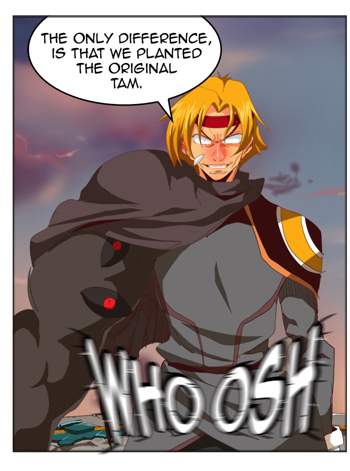 The God of High School, Chapter 270 image 57