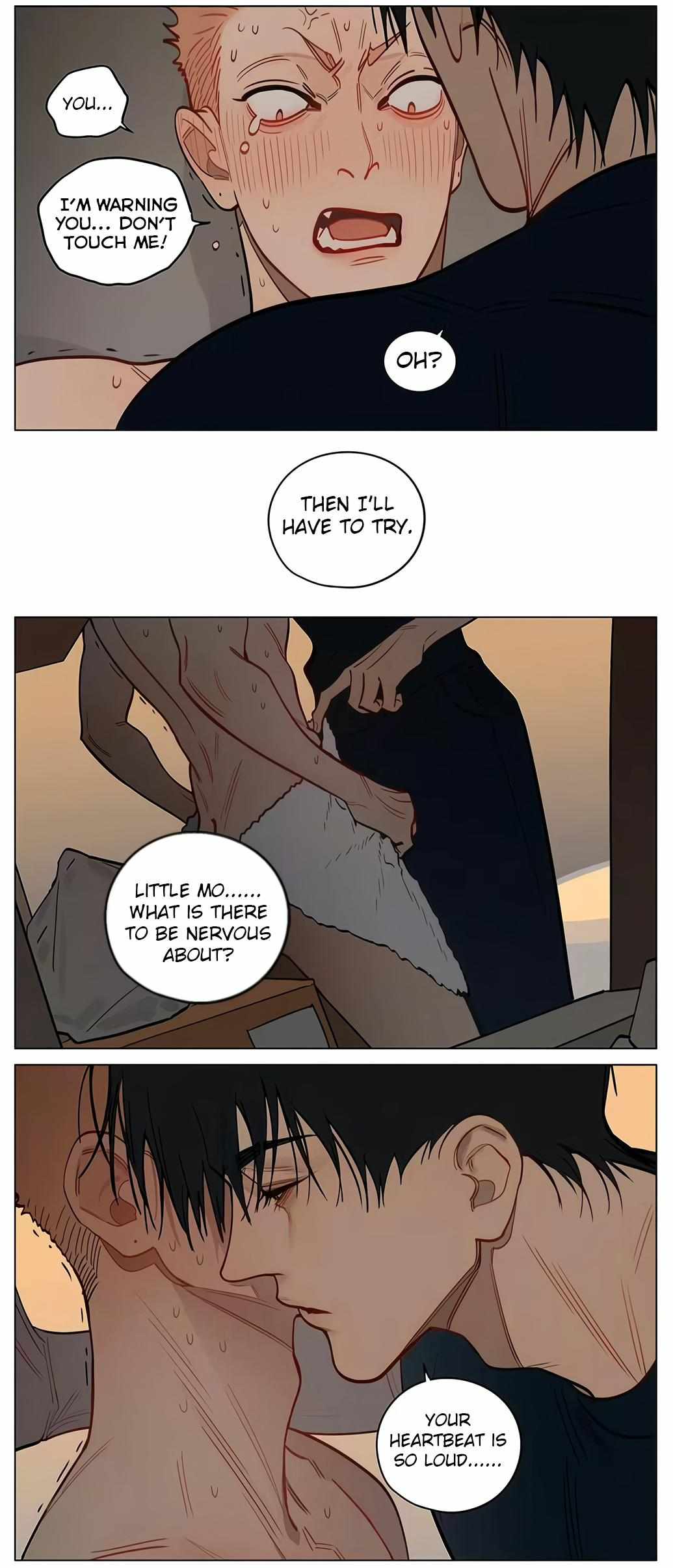 19 Days, Chapter 459 image 3