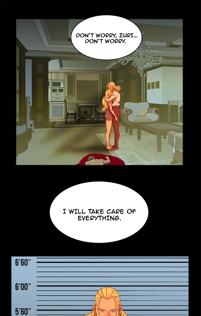 The God of High School, Chapter 234 image 25