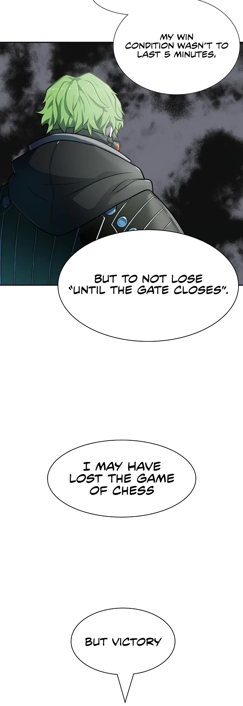 Tower of God, Chapter 572 image 100