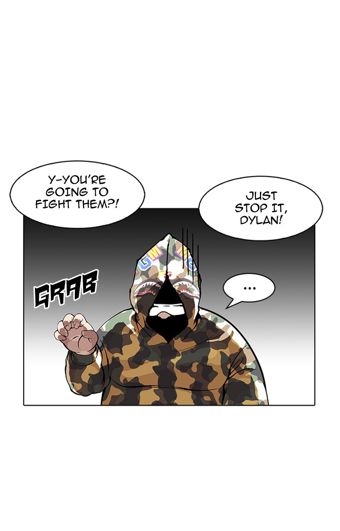 Lookism, Chapter 156 image 006