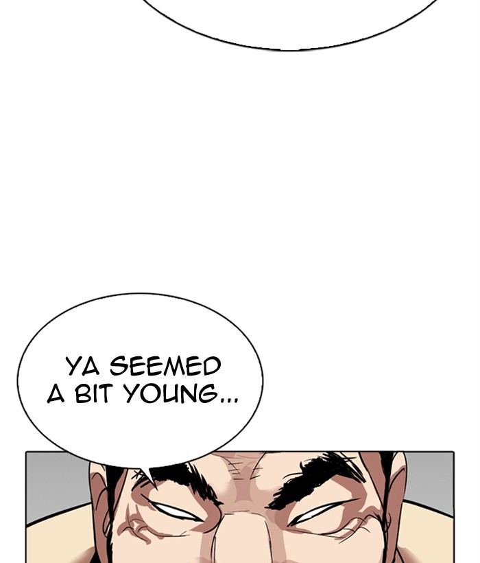 Lookism, Chapter 300 image 206