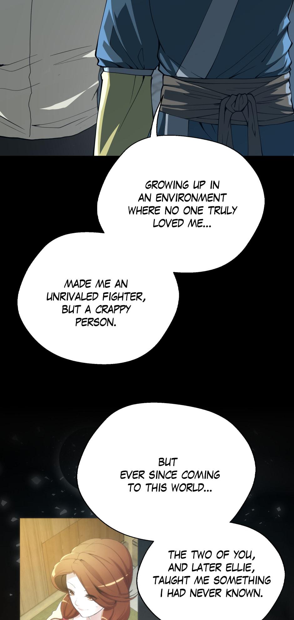 The Beginning After The End, Episode 149 image 071