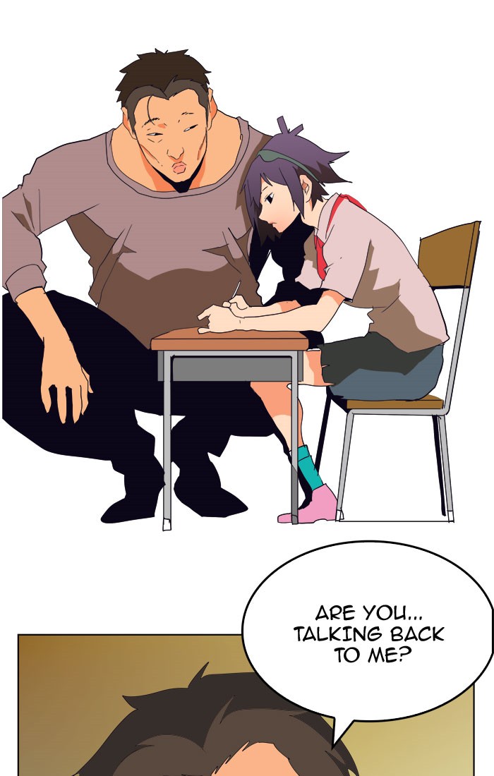 The God of High School, Chapter 309 image 61
