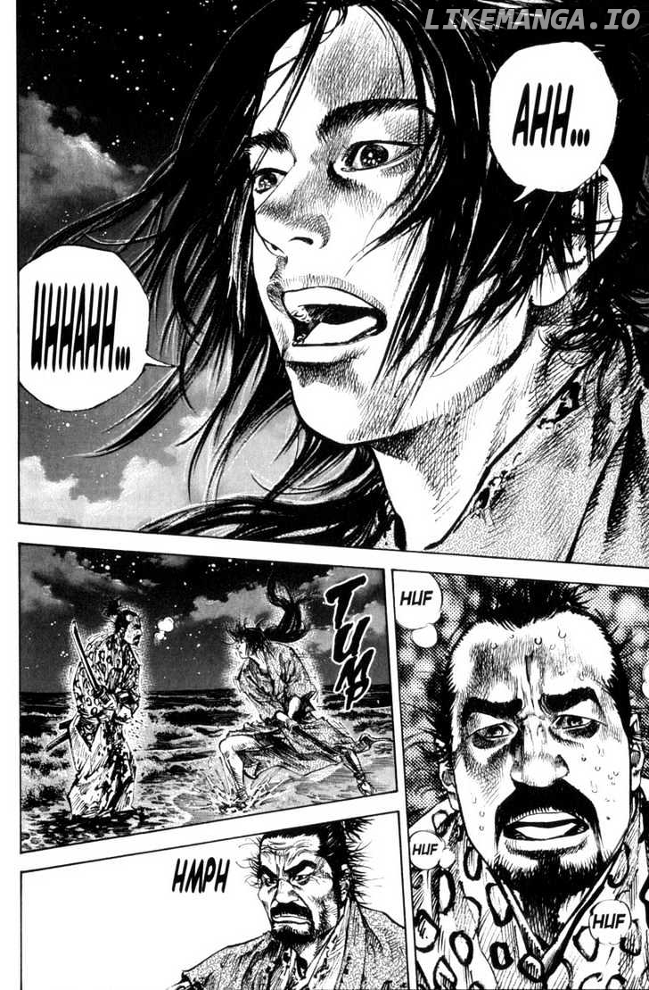 Vagabond, Chapter 150 image 22