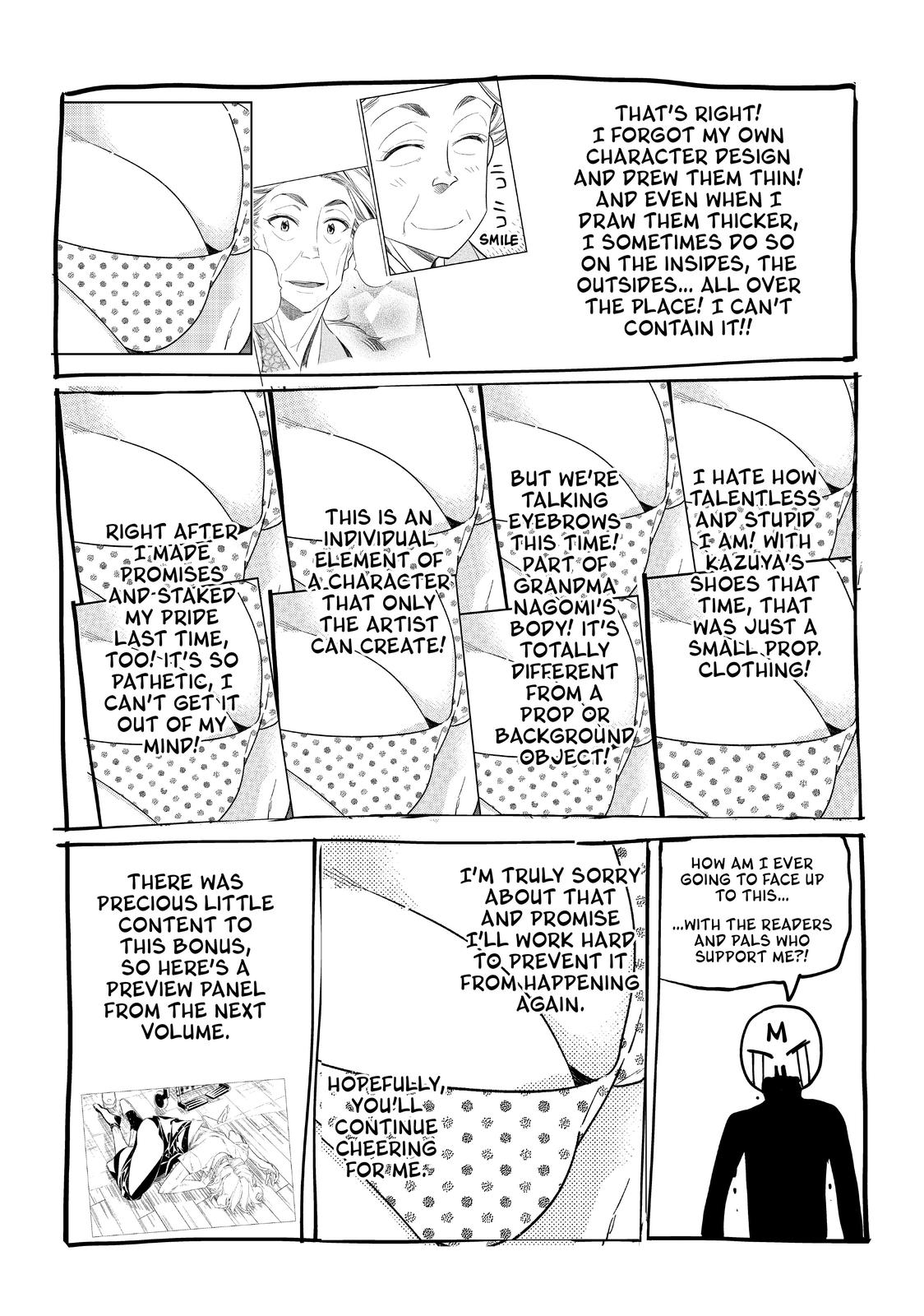 Rent A Girlfriend, Chapter 139 image 24