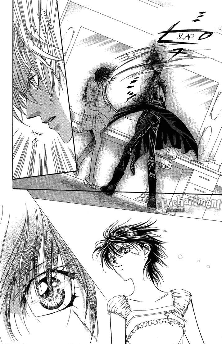 Skip Beat!, Chapter 81 Suddenly, a Love Story- Section A, Part 2 image 11