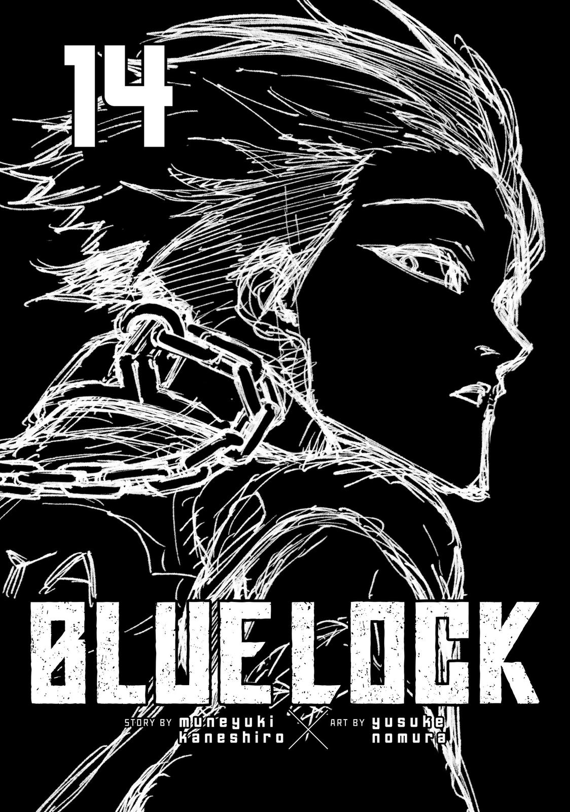 Blue Lock, Chapter 113 image 02