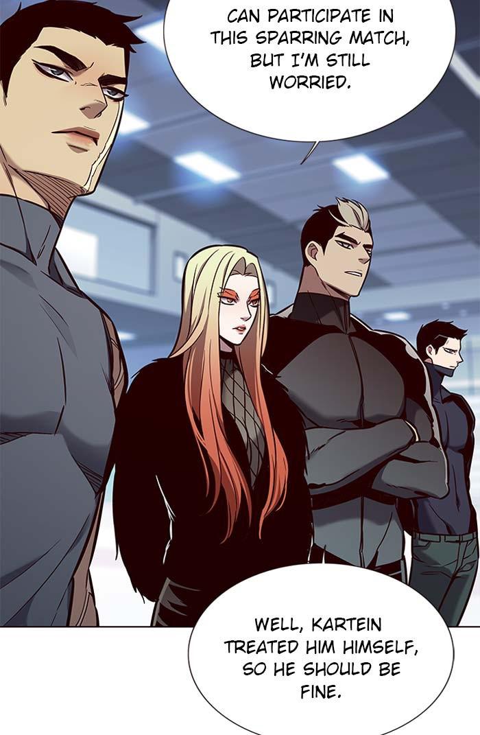 Eleceed, Chapter 157 image 086