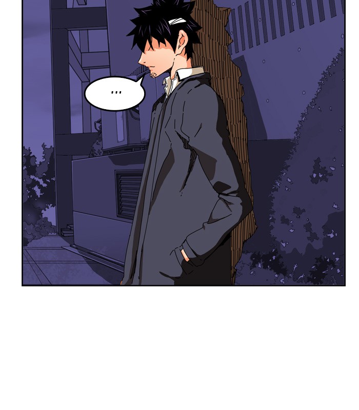 The God of High School, Chapter 336 image 090