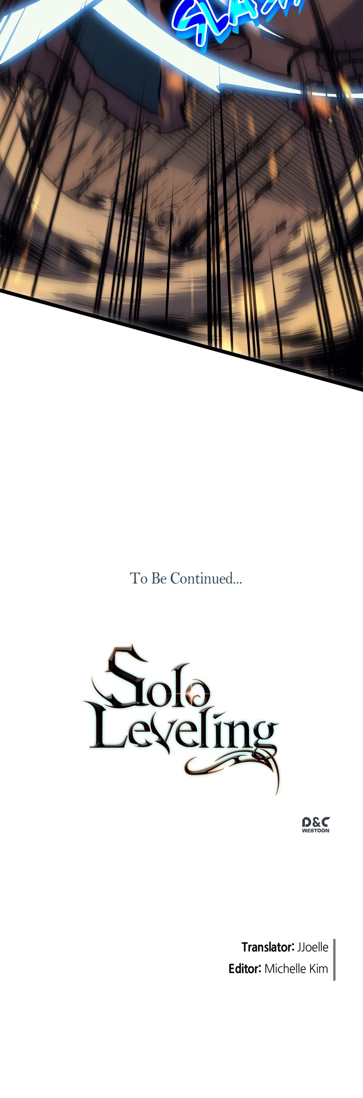 Solo Leveling, Chapter 74 image 32