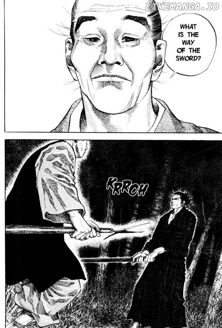 Vagabond, Chapter 67 image 19