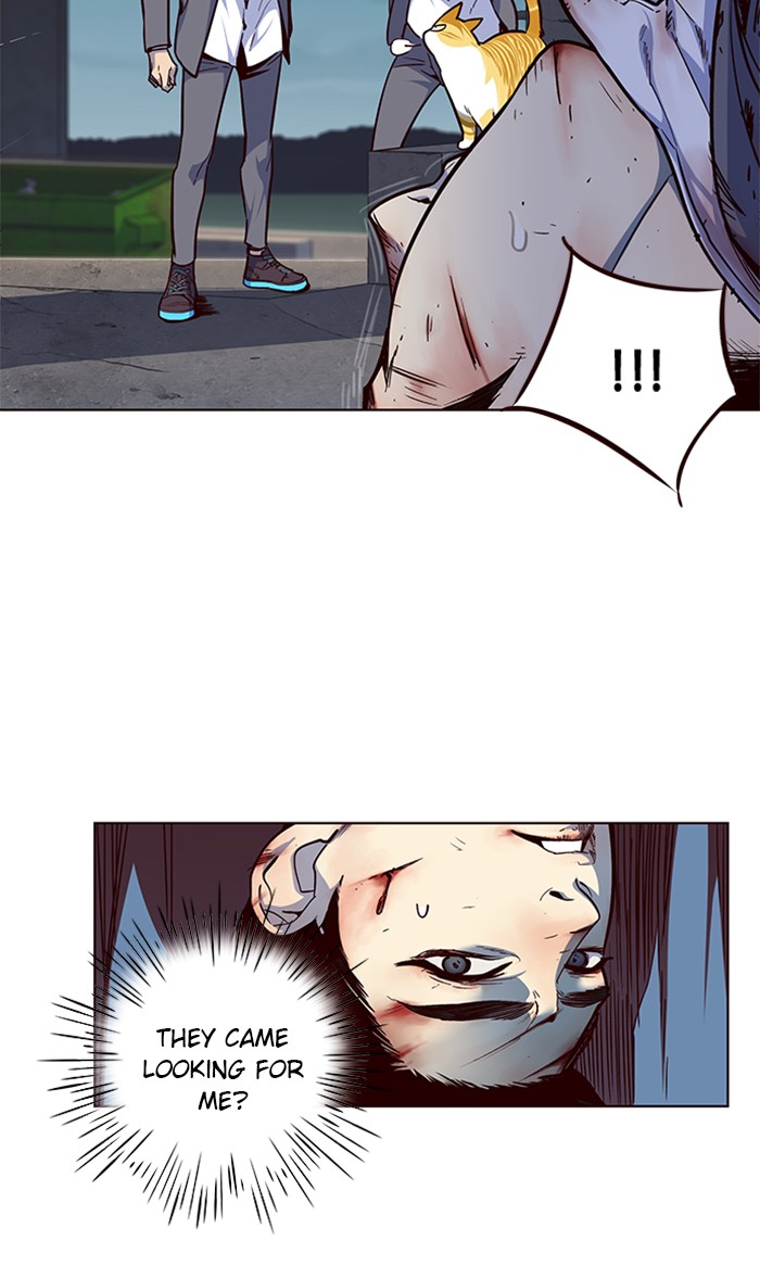 Eleceed, Chapter 42 image 08