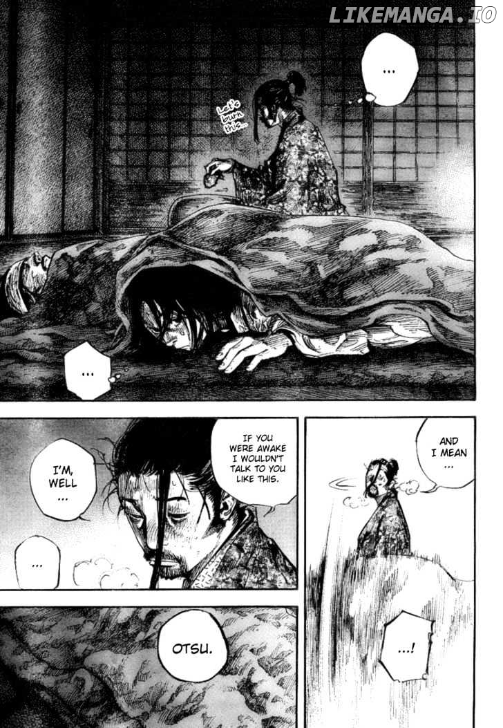 Vagabond, Chapter 247 image 17