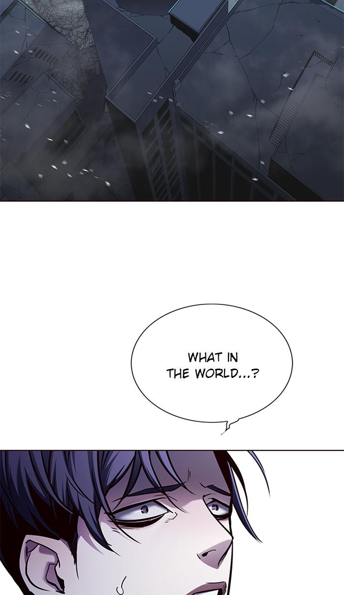 Eleceed, Chapter 135 image 127