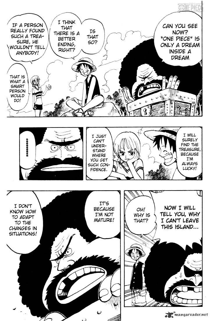 One Piece, chapter 22 image 17