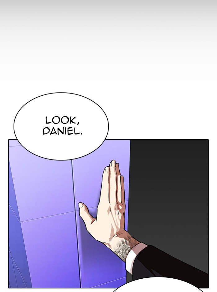 Lookism, Chapter 329 image 132