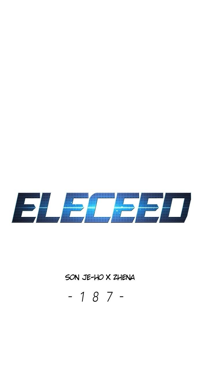 Eleceed, Chapter 187 image 09