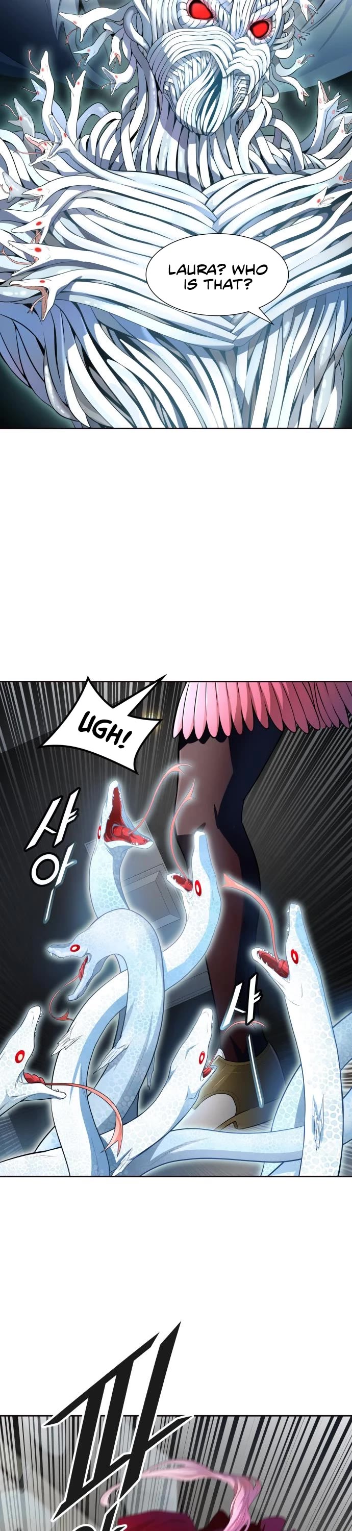 Tower of God, Chapter 558 image 09