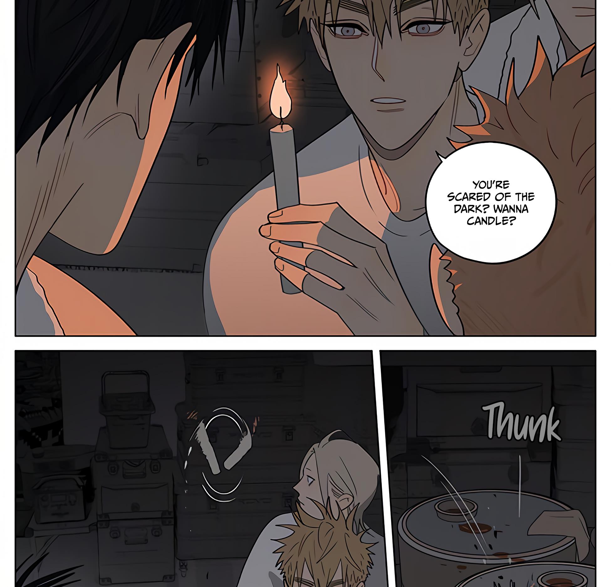 19 Days, Chapter 429 image 14