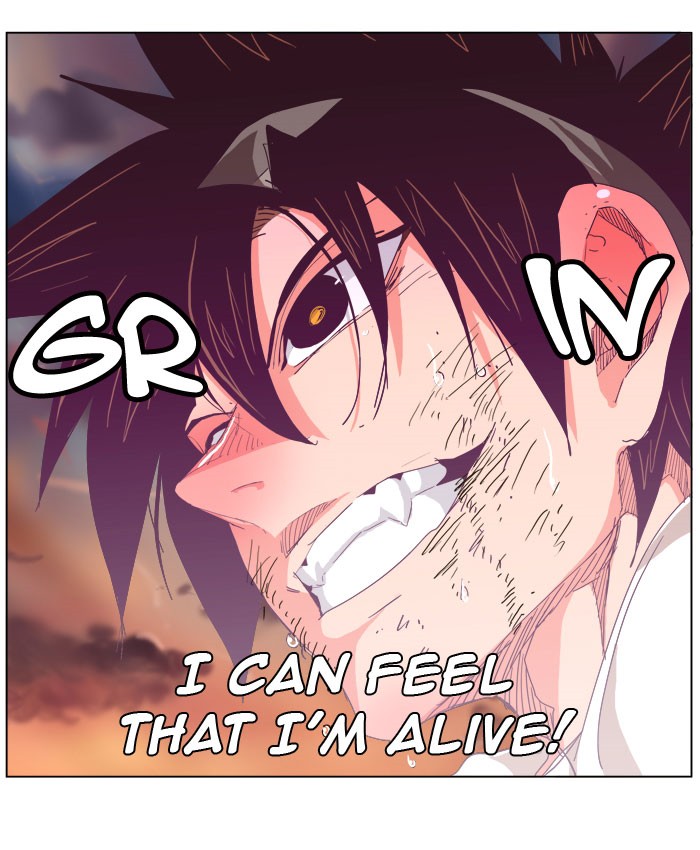 The God of High School, Chapter 262 image 38
