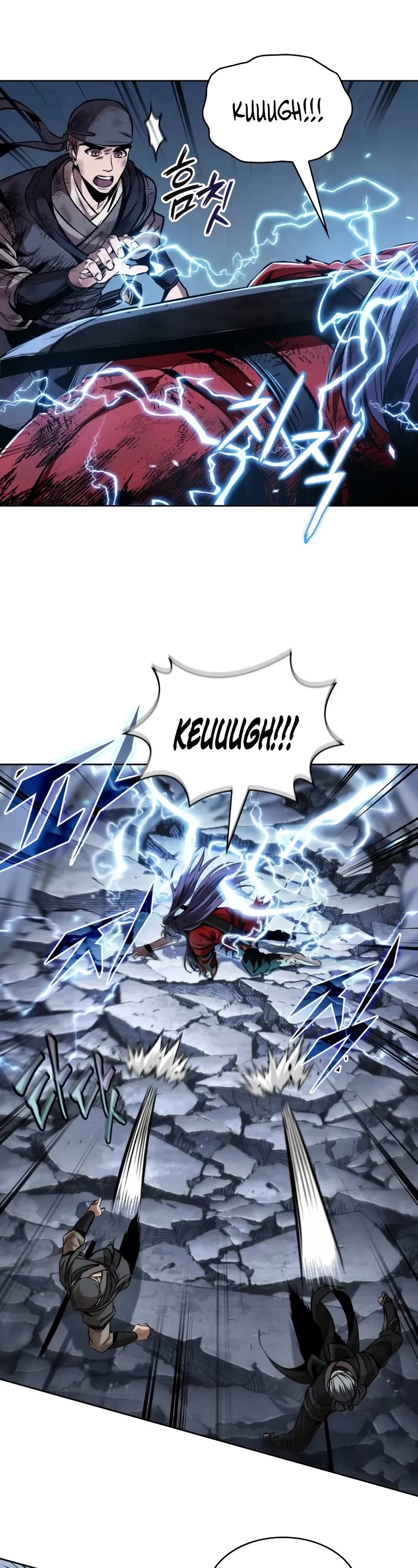 Nano Machine, Chapter 259 image 37