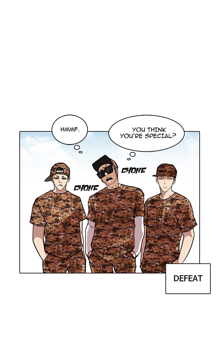Lookism, Chapter 92 image 46