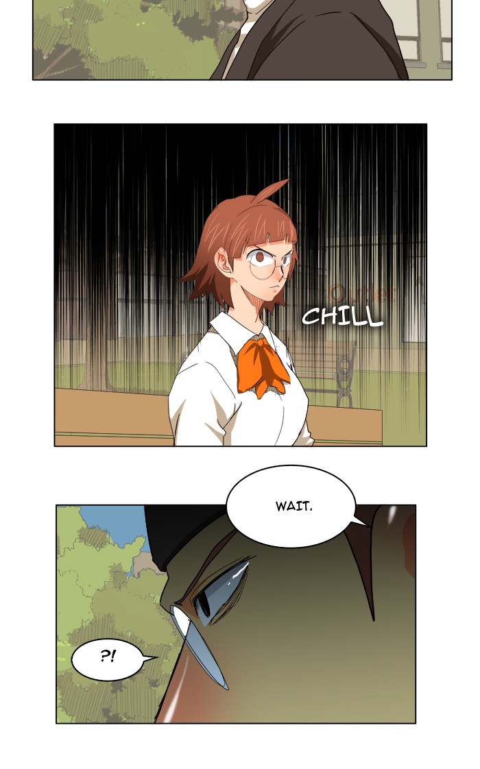 The God of High School, Chapter 172 image 50