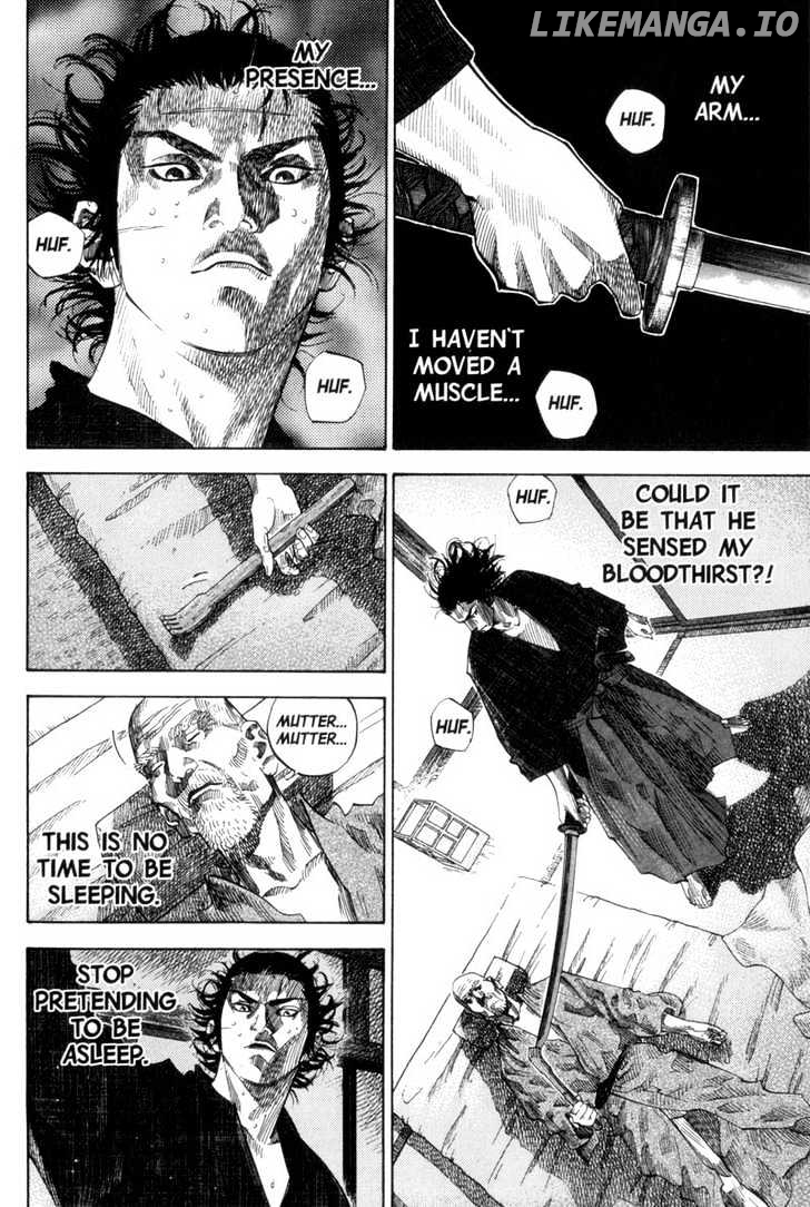 Vagabond, Chapter 99 image 03