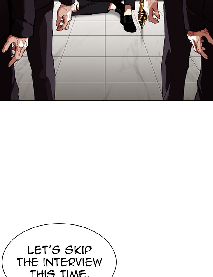 Lookism, Chapter 334 image 166