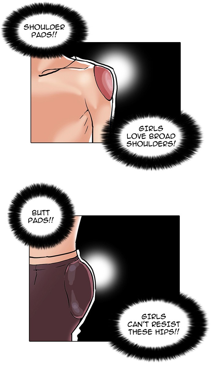 Lookism, Chapter 34 image 27