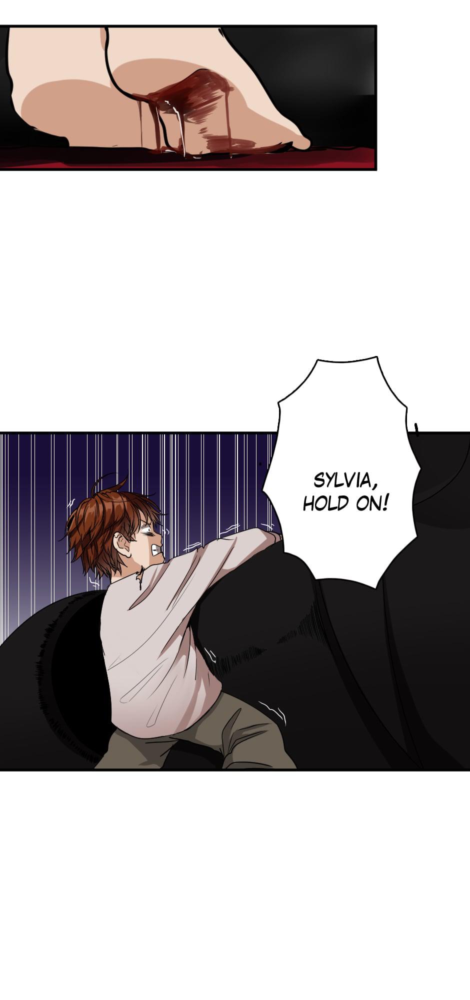 The Beginning After The End, Episode 15 image 04