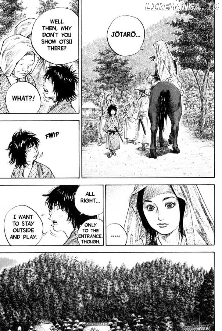 Vagabond, Chapter 81 image 12