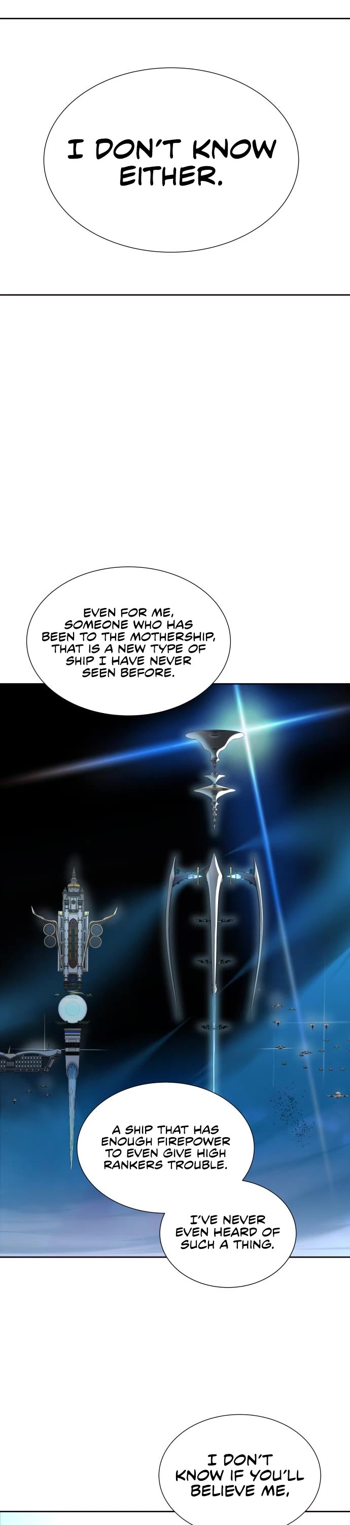 Tower of God, Chapter 591 image 65