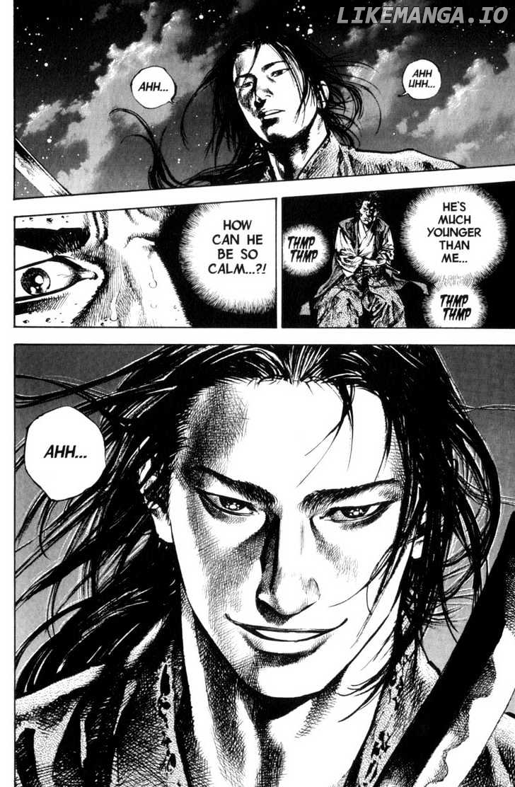 Vagabond, Chapter 150 image 15