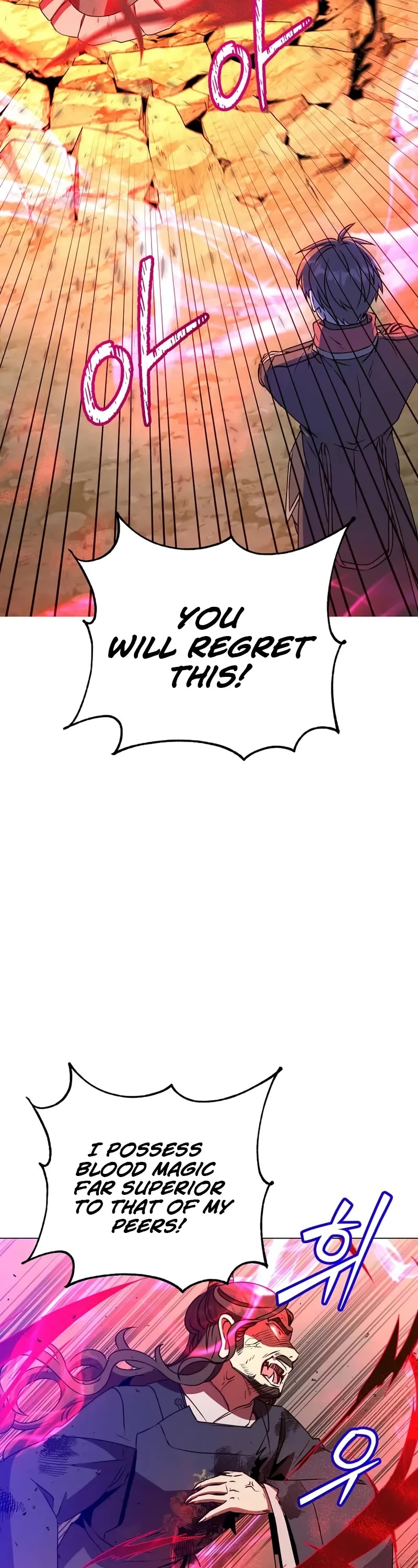 The Max Level Hero Has Returned, Chapter 204 image 33