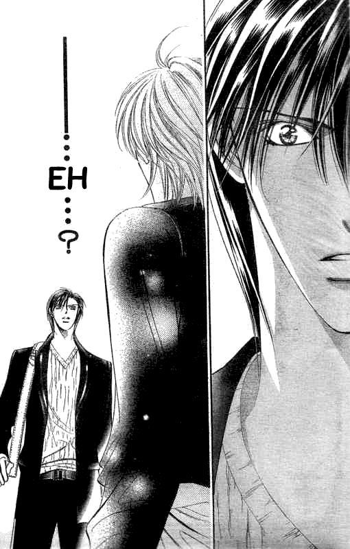 Skip Beat!, Chapter 107 A Mischievous Situation image 30