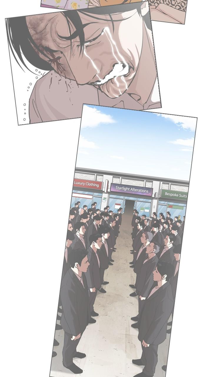 Lookism, Chapter 422 image 145