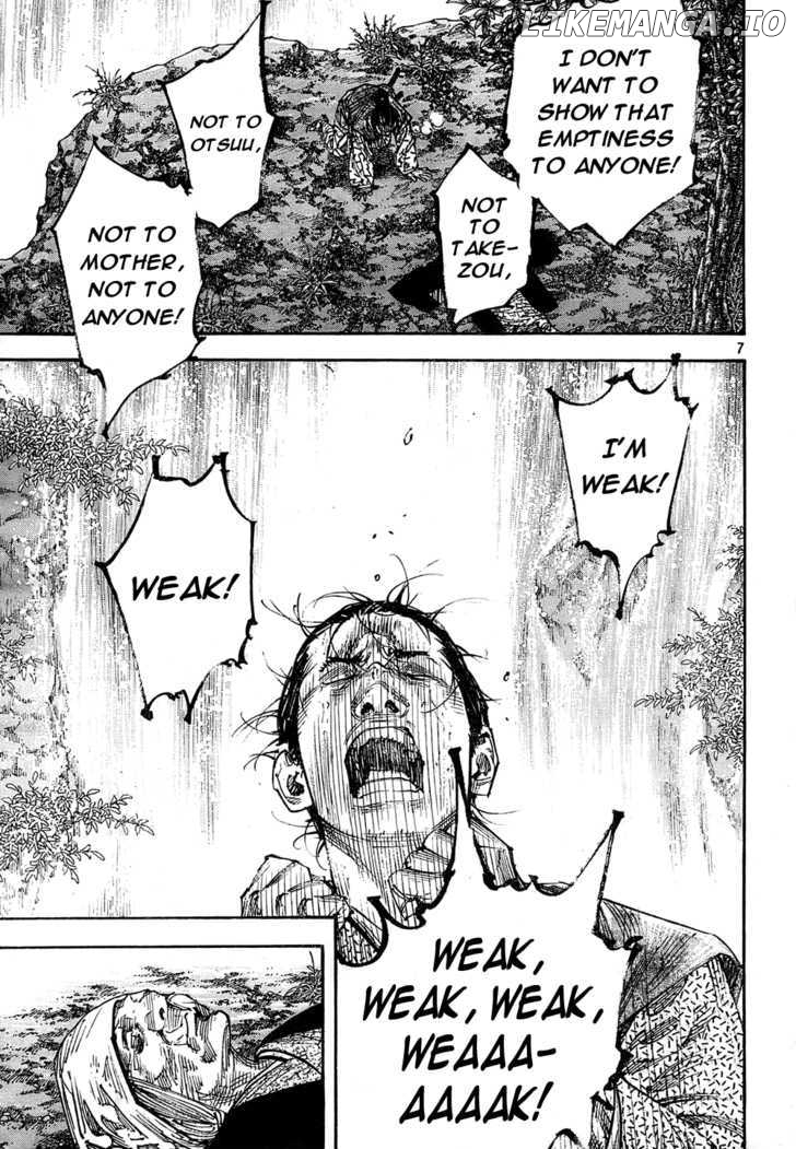 Vagabond, Chapter 274 image 06