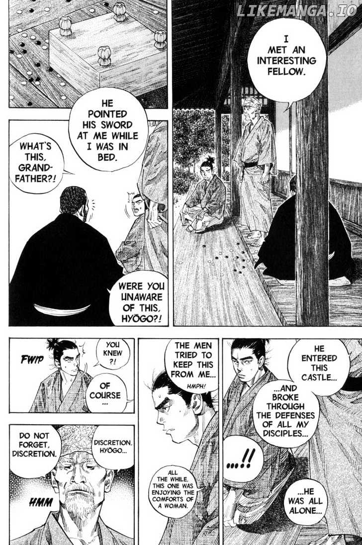 Vagabond, Chapter 104 image 14