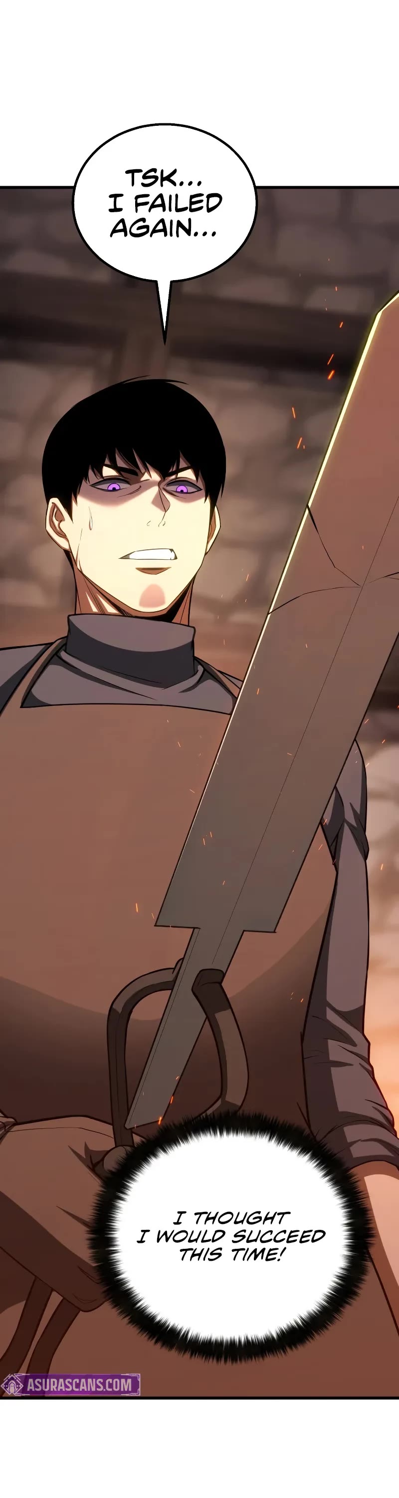 Absolute Necromancer, Chapter 82 image 12