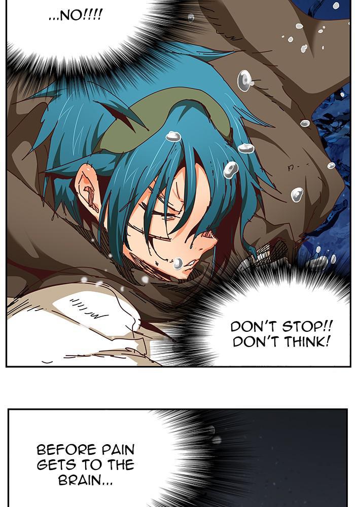The God of High School, Chapter 530 image 064