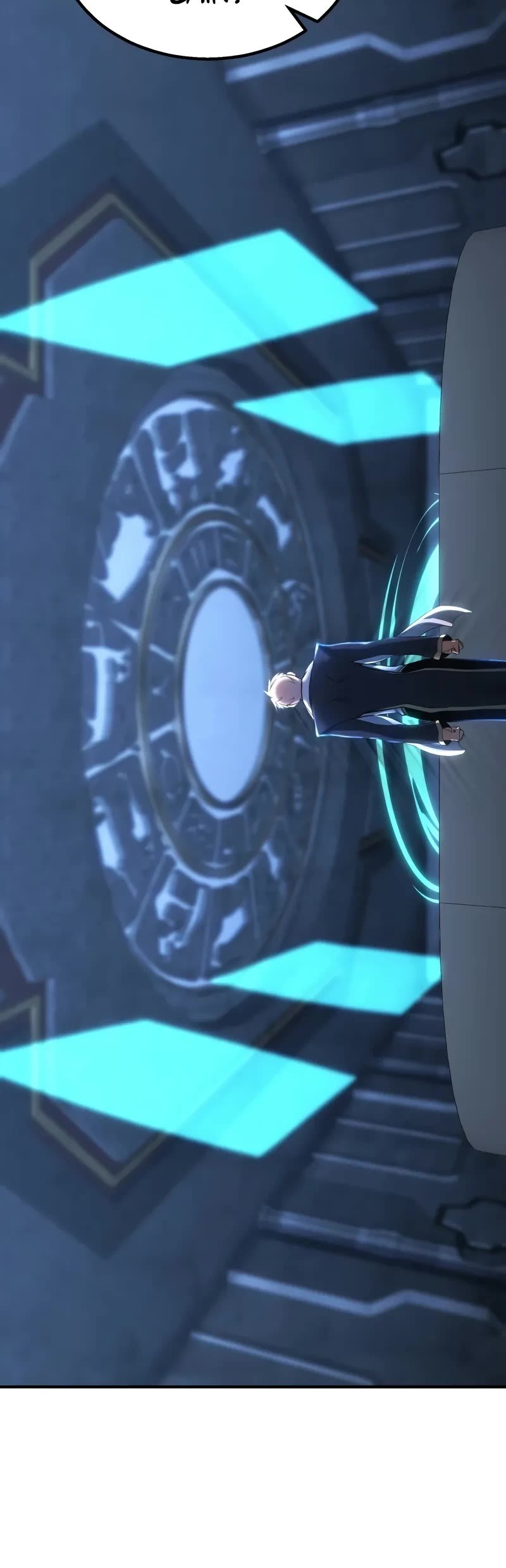 Absolute Necromancer, Chapter 74 image 54