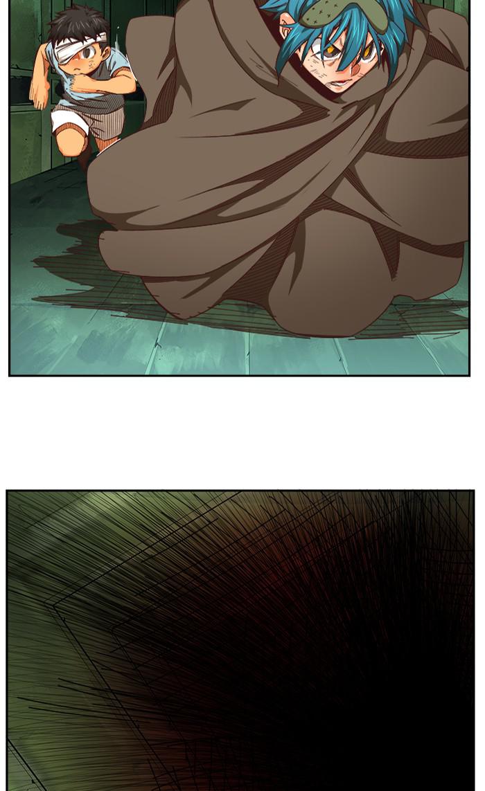 The God of High School, Chapter 541 image 087