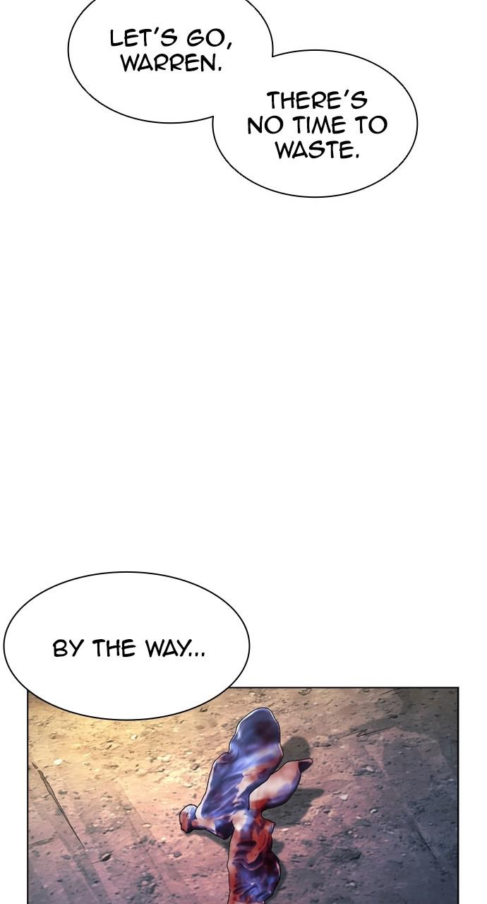 Lookism, Chapter 406 image 110